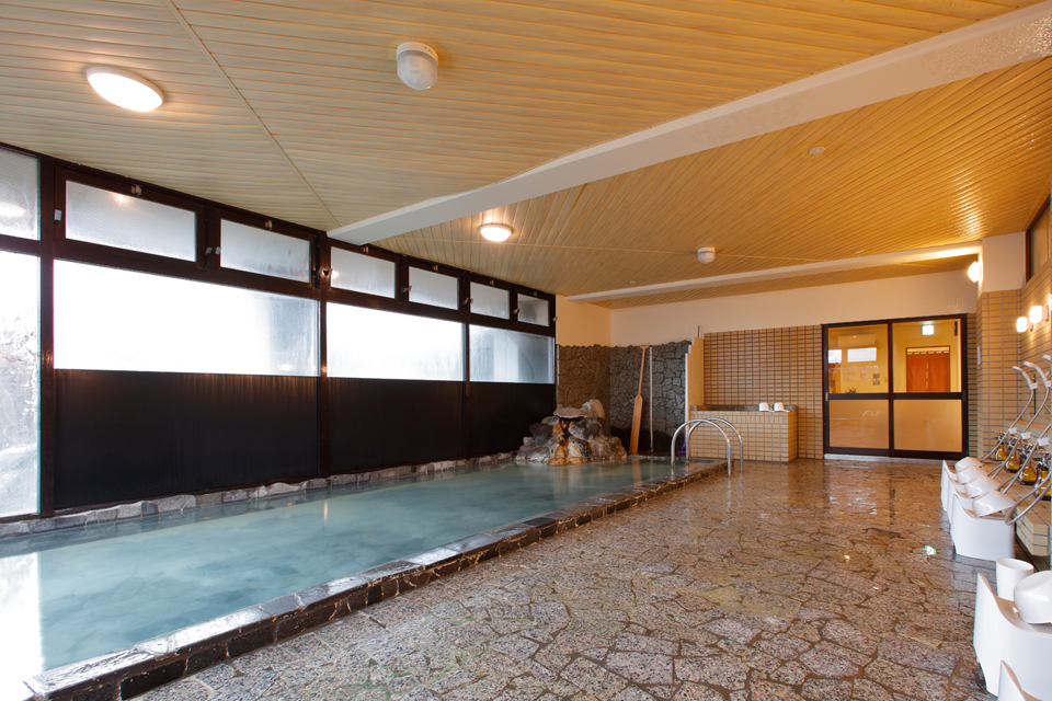 South-Hokkaido-Tour, Hotel-Emi, Hokadate, spa