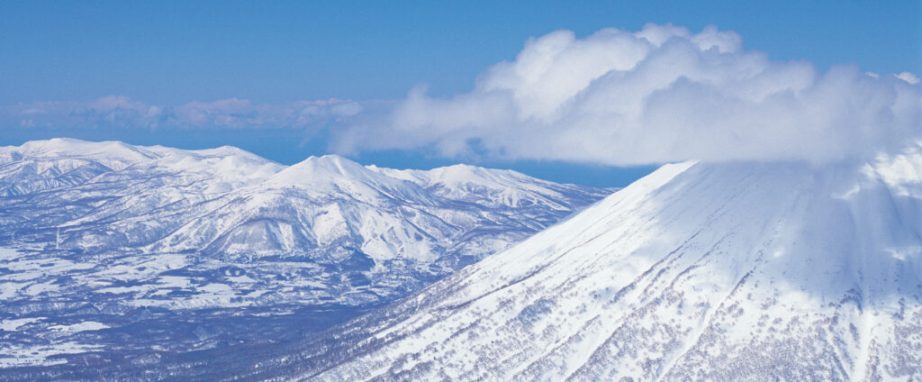 South-Hokkaido-Tour, Niseko-United