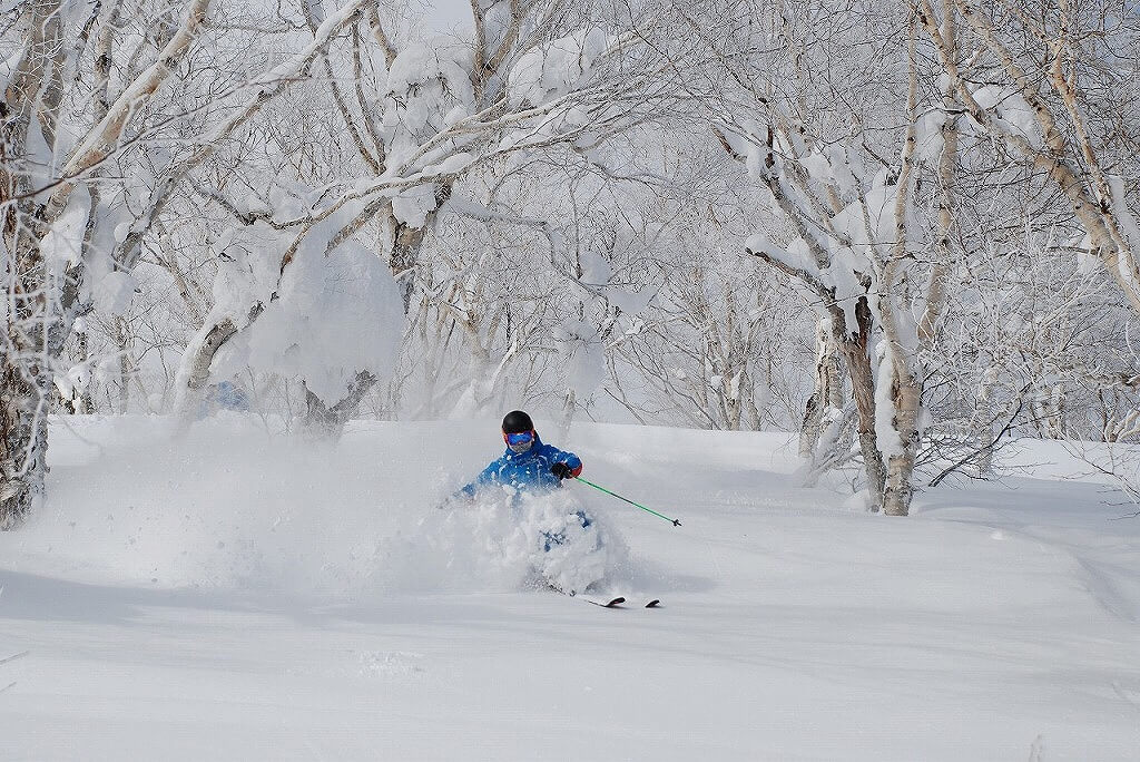 South-Hokkaido-Tour, Teine Resort