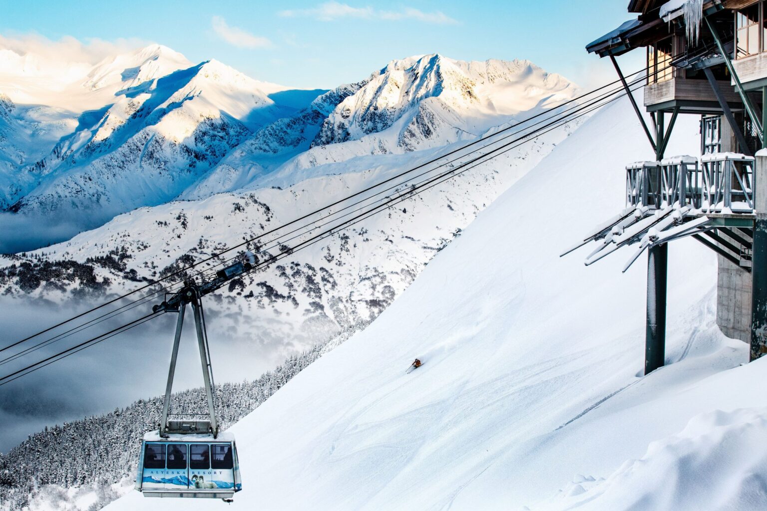 alyeska-resort_Gondelbahn