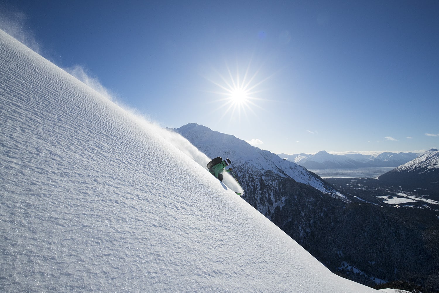 alyeska-resort_Skifahrer